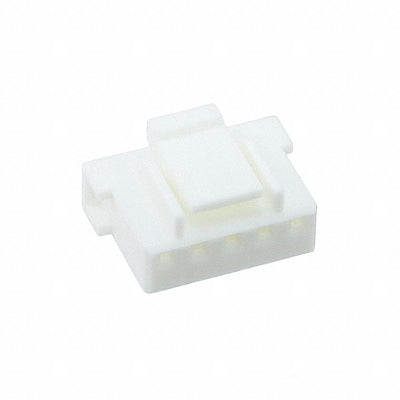 0351550500 by Molex - CONNECTOR RECPT HSG 5POS 2.50MM