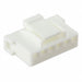 0351550600 by Molex - CONNECTOR RECPT HSG 6POS 2.50MM