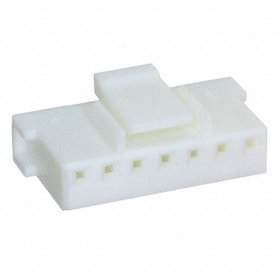 351550700 by Molex - CONNECTOR RECPT HSG 7POS 2.50MM