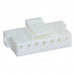 351550700 by Molex - CONNECTOR RECPT HSG 7POS 2.50MM