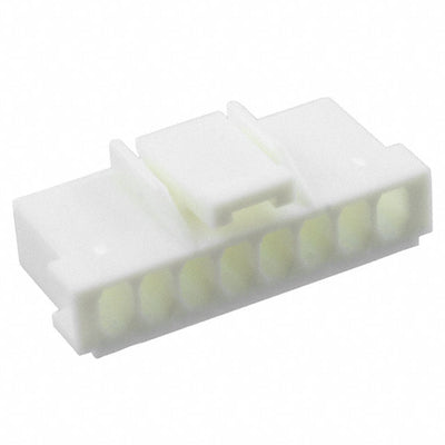 0351550800 by Molex - CONNECTOR RECPT HSG 8POS 2.50MM
