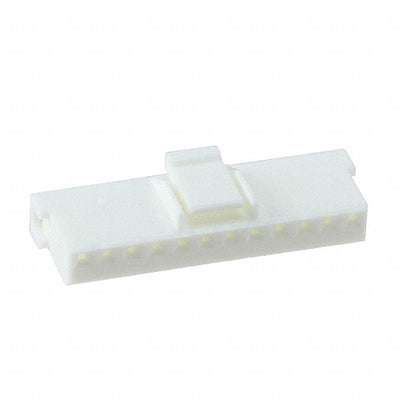 0351551200 by Molex - CONNECTOR RECPT HSG 12POS 2.50MM
