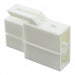 0351810200 by Molex - CONNECTOR HSG RCPT 2POS NATURAL