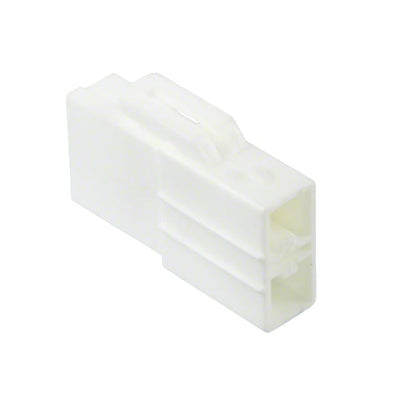 0351810210 by Molex - CONNECTOR HSG RCPT 2POS NATURAL