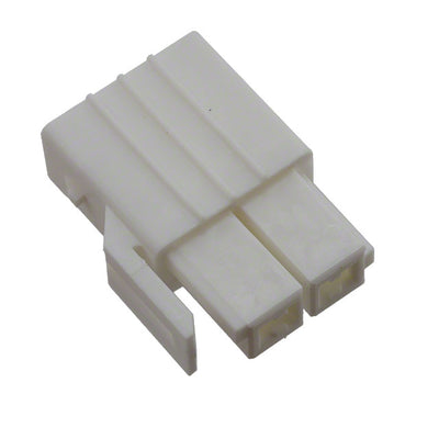 0351810220 by Molex - CONNECTOR HSG RCPT 2POS NATURAL