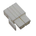 0351810220 by Molex - CONNECTOR HSG RCPT 2POS NATURAL