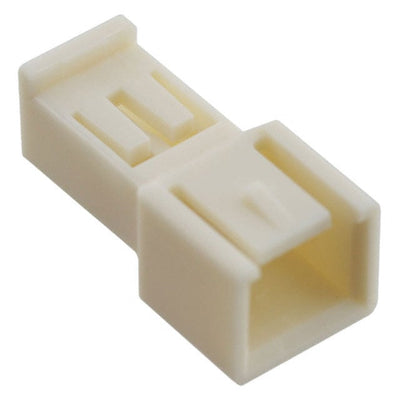 0351840200 by Molex - CONNECTOR PLUG HSG 2POS 2.50MM