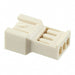 0351840300 by Molex - CONNECTOR PLUG HSG 3POS 2.50MM