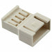 0351840400 by Molex - CONNECTOR PLUG HSG 4POS 2.50MM
