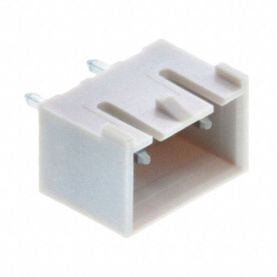 0353120250 by Molex - CONNECTOR HEADER VERT 3POS 2.5MM