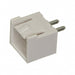 0353120260 by Molex - CONNECTOR HEADER VERT 2POS 2.5MM