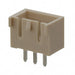 0353120360 by Molex - CONNECTOR HEADER VERT 3POS 2.5MM