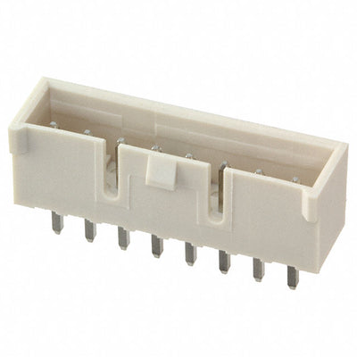 0353120860 by Molex - CONNECTOR HEADER VERT 8POS 2.5MM
