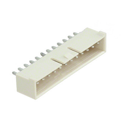 0353121260 by Molex - CONNECTOR HEADER VERT 12POS 2.5MM