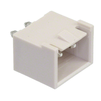 0353130260 by Molex - CONNECTOR HEADER VERT 2POS 3.96MM