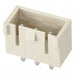 0353130360 by Molex - CONNECTOR HEADER VERT 3POS 3.96MM