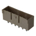 0353130660 by Molex - CONNECTOR HEADER VERT 6POS 3.96MM