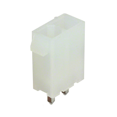 0353170220 by Molex - CONNECTOR HEADER VERT 2POS