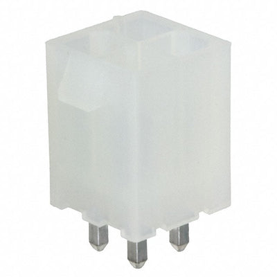 0353170420 by Molex - CONNECTOR HEADER VERT 4POS 4.2MM