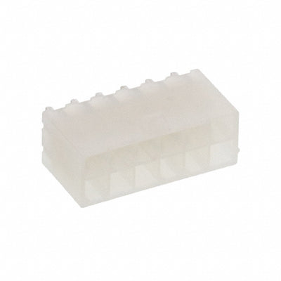 0353171220 by Molex - CONNECTOR HEADER VERT 12POS 4.2MM