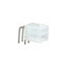 0353180420 by Molex - CONNECTOR HEADER R/A 4POS 4.2MM