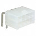 0353180820 by Molex - CONNECTOR HEADER R/A 8POS 4.2MM