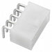 0353181020 by Molex - CONNECTOR HEADER R/A 10POS 4.2MM