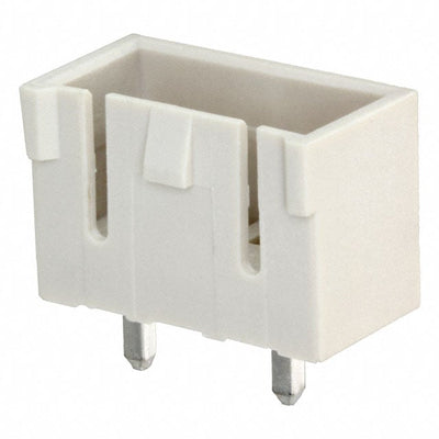 0353280260 by Molex - CONNECTOR HEADER VERT 2POS 7.92MM