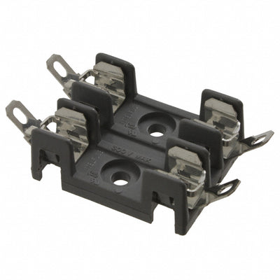 03540002ZXGY by Littelfuse Inc. - FUSE BLOCK CART 600V 30A CHASSIS