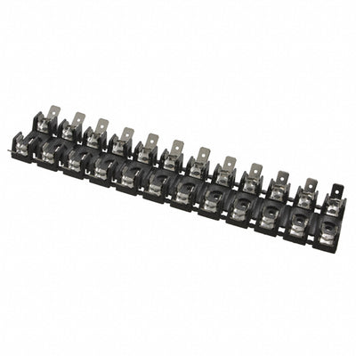 03540012ZXGY by Littelfuse Inc. - FUSE BLOCK CART 600V 30A CHASSIS
