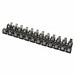 03540012ZXGY by Littelfuse Inc. - FUSE BLOCK CART 600V 30A CHASSIS