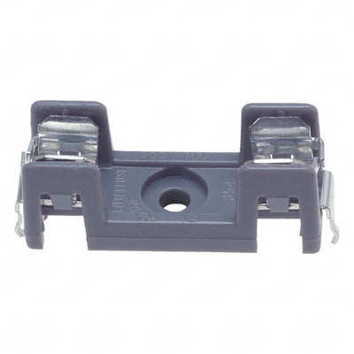 03540101ZXGY by Littelfuse Inc. - FUSE BLOCK CART 600V 15A PCB