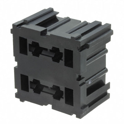 03540501Z by Littelfuse Inc. - FUSE BLOCK BLADE 60A PANEL MNT