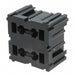 03540501Z by Littelfuse Inc. - FUSE BLOCK BLADE 60A PANEL MNT