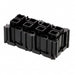 03540502Z by Littelfuse Inc. - FUSE BLOCK BLADE 120A PANEL MNT