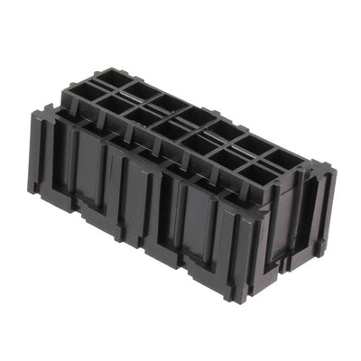 03540503Z by Littelfuse Inc. - FUSE BLOCK BLADE 120A PANEL MNT
