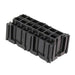 03540503Z by Littelfuse Inc. - FUSE BLOCK BLADE 120A PANEL MNT