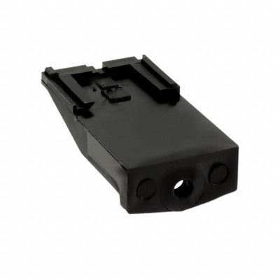 03540541Z by Littelfuse Inc. - FUSE MOUNTING LEG 2.5X63.5MM