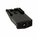 03540541Z by Littelfuse Inc. - FUSE MOUNTING LEG 2.5X63.5MM