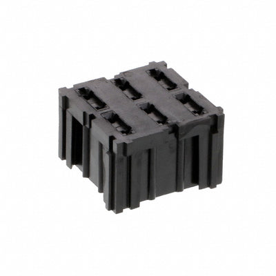 03540543Z by Littelfuse Inc. - FUSE BLOCK BLADE 60A PANEL MNT