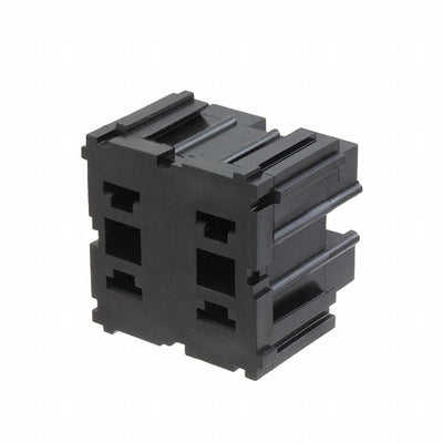 03540549Z by Littelfuse Inc. - FUSE BLOCK BLADE 80A PANEL MNT