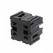 03540549Z by Littelfuse Inc. - FUSE BLOCK BLADE 80A PANEL MNT