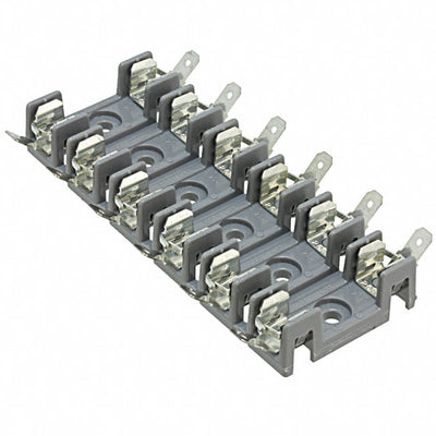 03540606ZXGY by Littelfuse Inc. - FUSE BLOCK CART 600V 20A CHASSIS