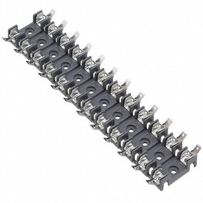 03540612ZXGY by Littelfuse Inc. - FUSE BLOCK CART 600V 20A CHASSIS