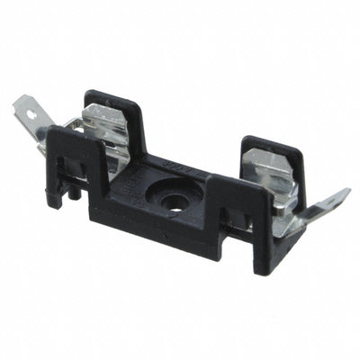 03540621ZXBL by Littelfuse Inc. - FUSE BLOCK CART 600V 20A CHASSIS