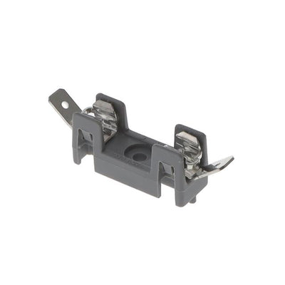 03540701ZXGY by Littelfuse Inc. - OMNI-BLOK 1 POLE 30A HIGH BODY O
