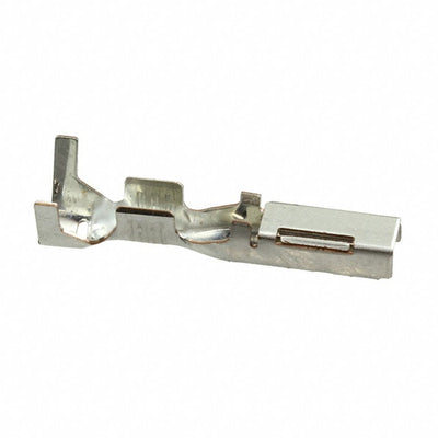 0354076802 by Molex - CONNECTOR SOCKET 16-18AWG CRIMP TIN