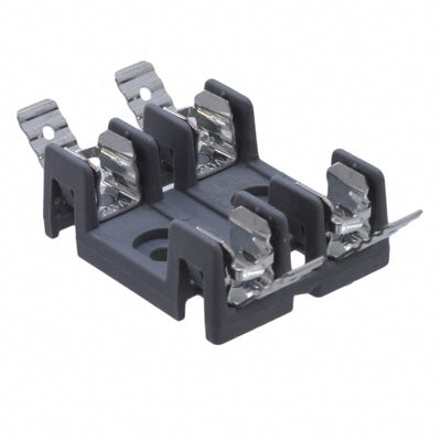 03540802ZXGY by Littelfuse Inc. - FUSE BLOCK CART 600V 20A CHASSIS