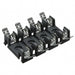 03540804ZXGY by Littelfuse Inc. - FUSE BLOCK CART 600V 20A CHASSIS