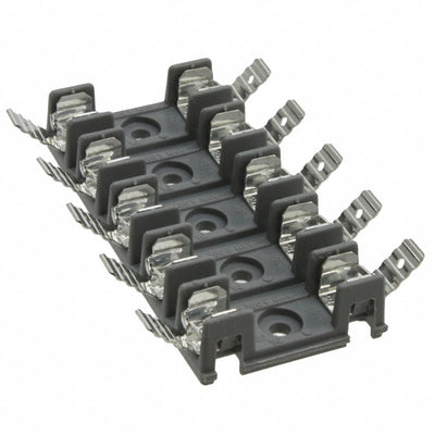 03540805ZXGY by Littelfuse Inc. - FUSE BLOCK CART 600V 20A CHASSIS